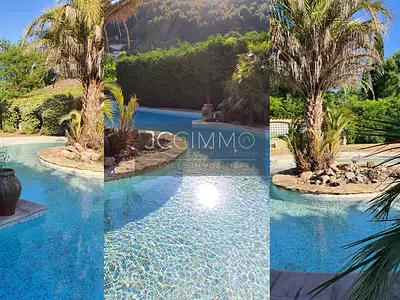 Maison, 310 m²