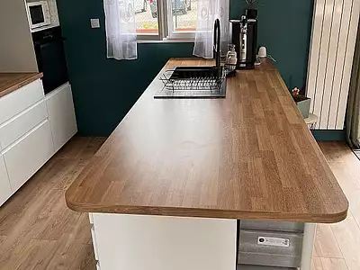 Maison, 82 m²
