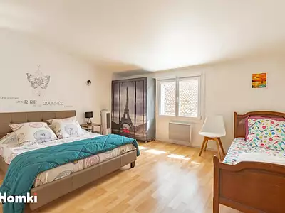 Maison, 160 m²