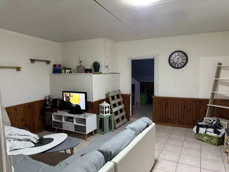 Maison, 90 m²