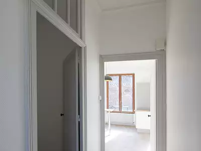 Appartement, 59 m²