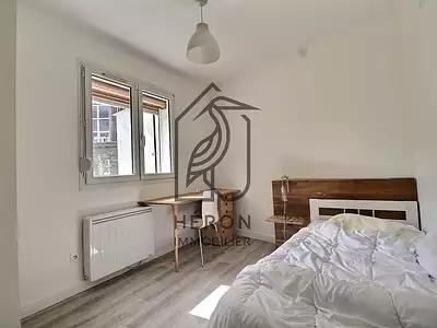Appartement, 52 m²