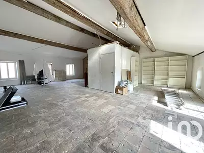 Maison, 170 m²