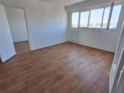 Appartement, 43 m²