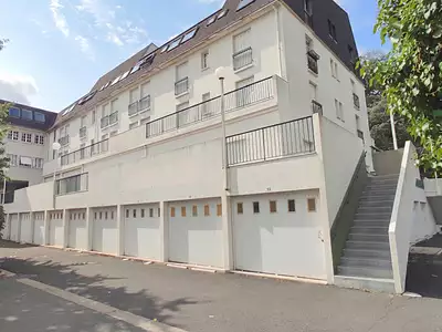 Appartement, 72,57 m²