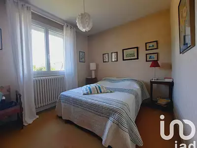 Maison, 136 m²