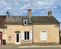 Maison, 61 m²