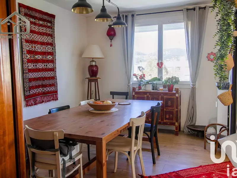 Appartement, 81 m²