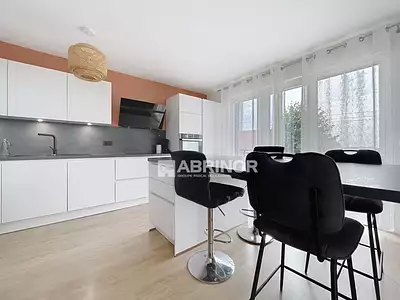Appartement, 66 m²