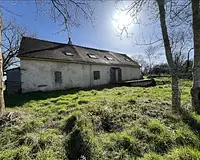 Maison, 95 m²