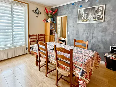 Appartement, 50,51 m²
