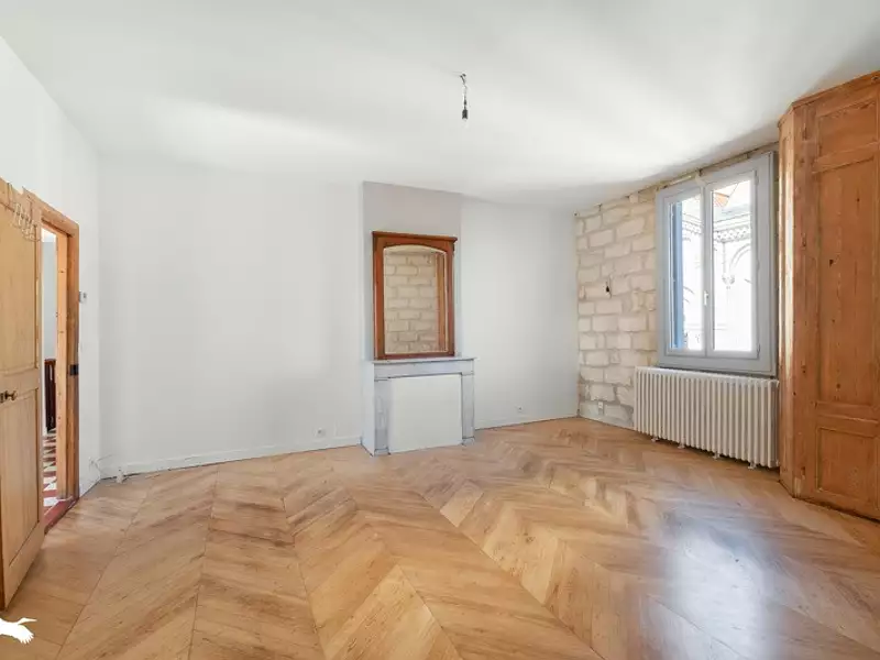 Appartement, 97 m²