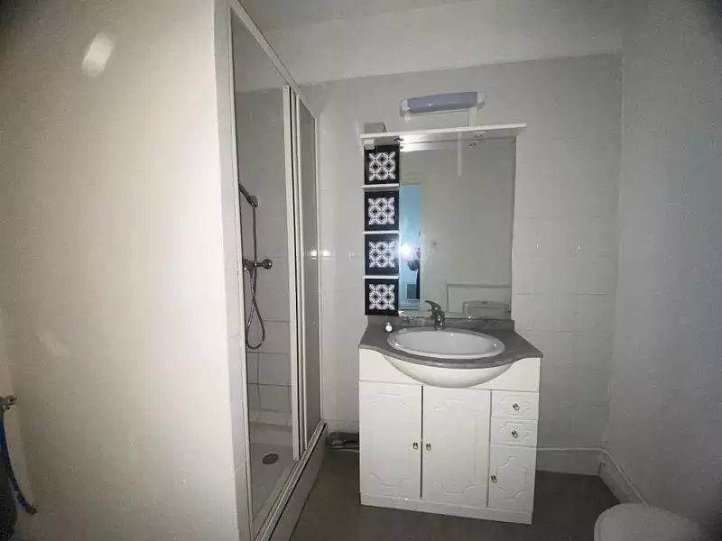 Appartement, 36 m²