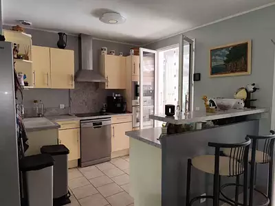 Maison, 75 m²