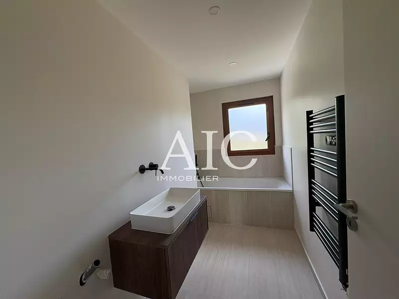 Appartement, 61 m²