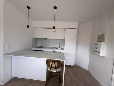 Appartement, 30 m²