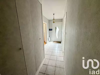 Maison, 125 m²