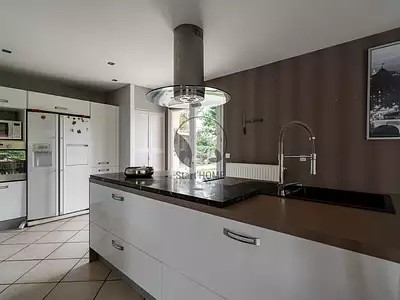 Maison, 134 m²
