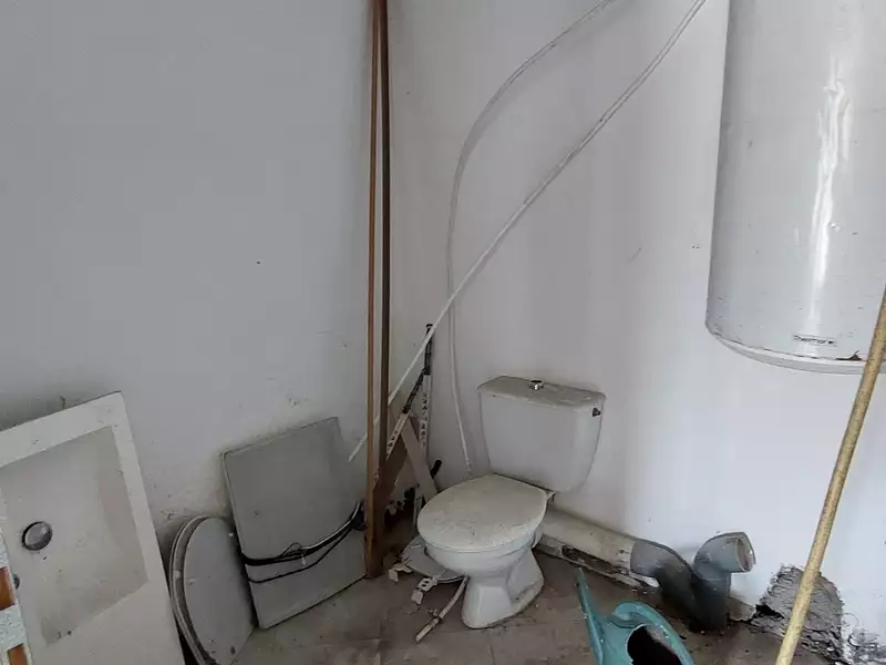 Maison, 100 m²