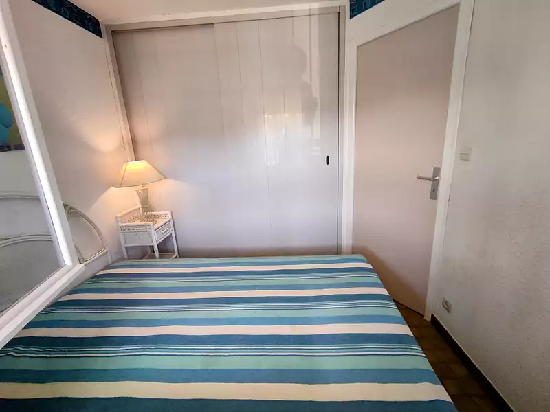 Appartement, 30 m²