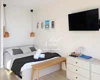 Appartement, 17 m²