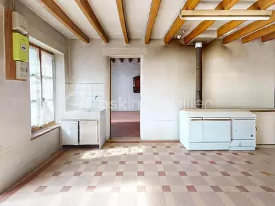 Maison, 100 m²