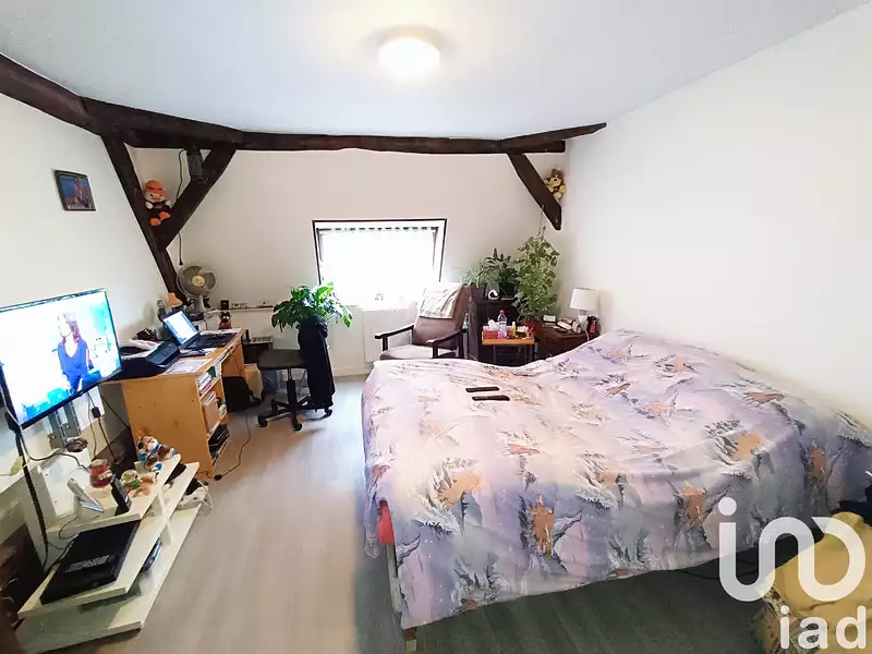 Immeuble, 331 m²