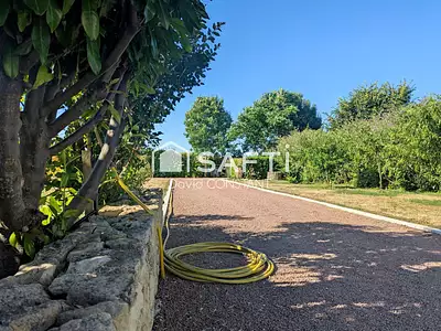Maison, 150 m²