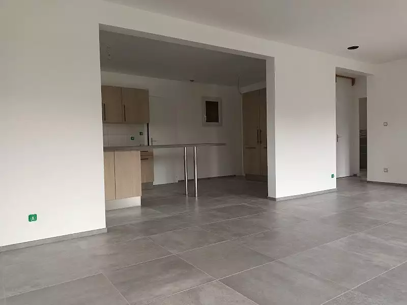 Maison, 100 m²