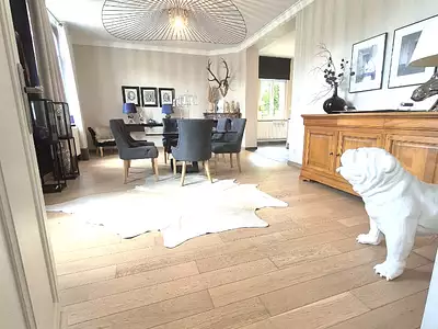 Maison, 220 m²