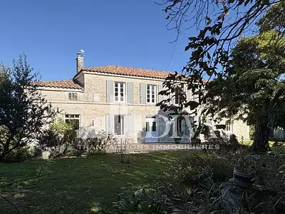 Maison, 140 m²