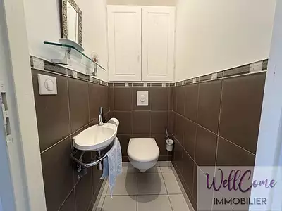Maison, 80 m²