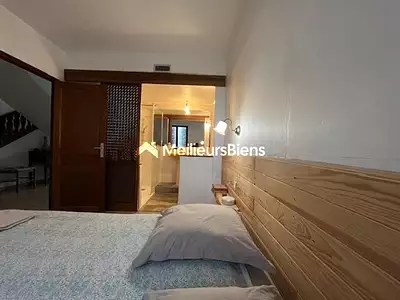 Maison, 188 m²