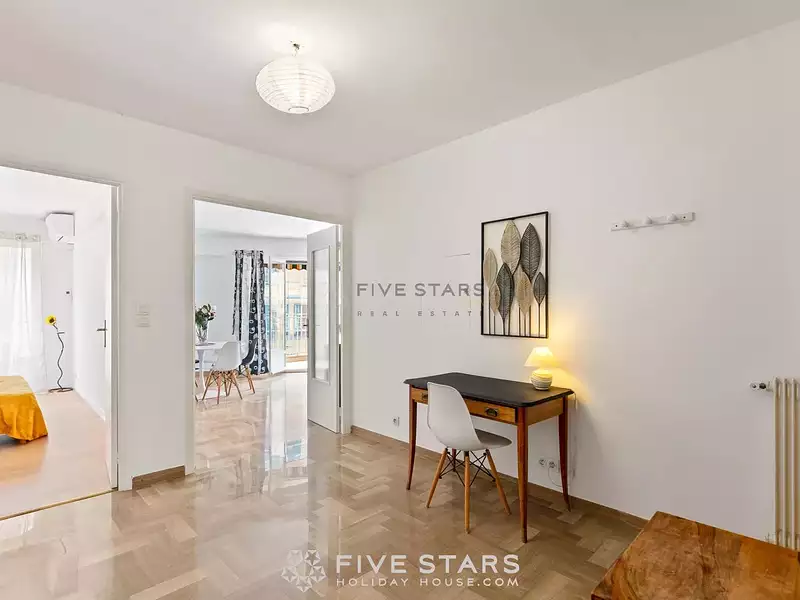 Appartement, 107,14 m²