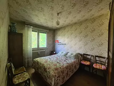 Maison, 72 m²