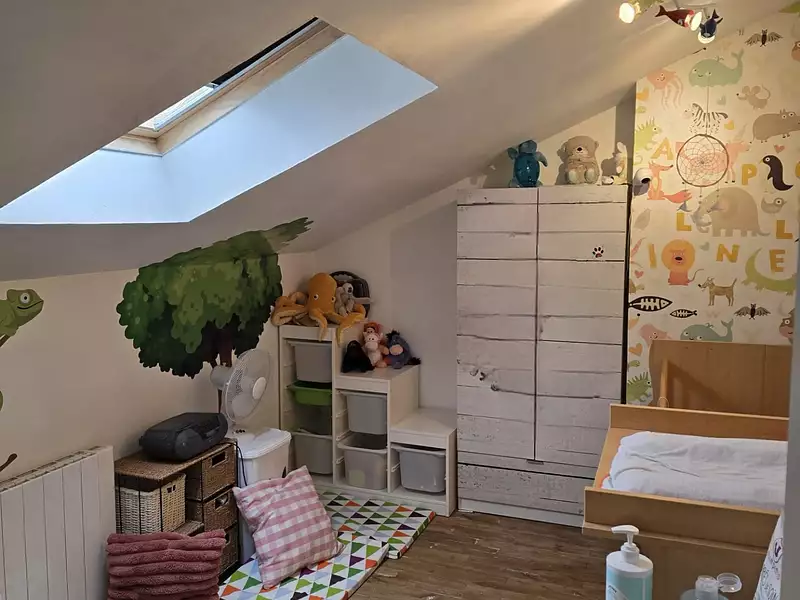 Maison, 142 m²