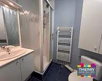 Appartement, 86,3 m²