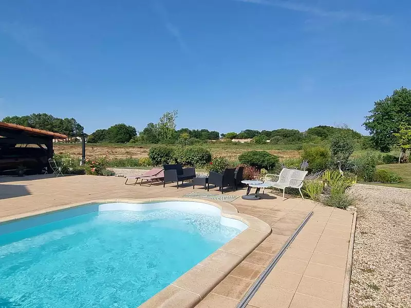 Maison, 155 m²