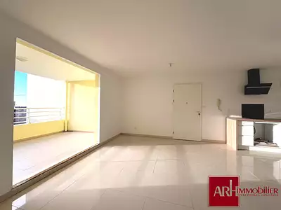 Appartement, 41,6 m²