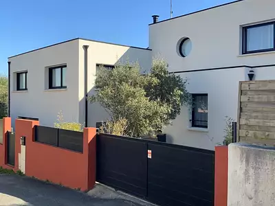 Maison, 269 m²