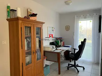 Maison, 107 m²