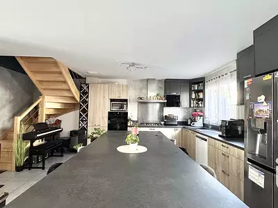 Maison, 90 m²