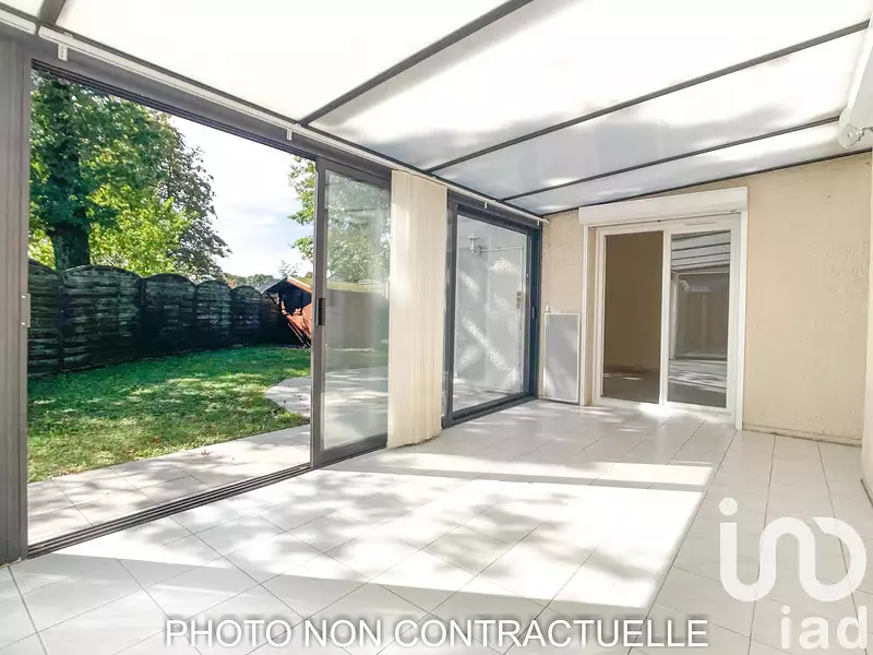 Maison, 115 m²