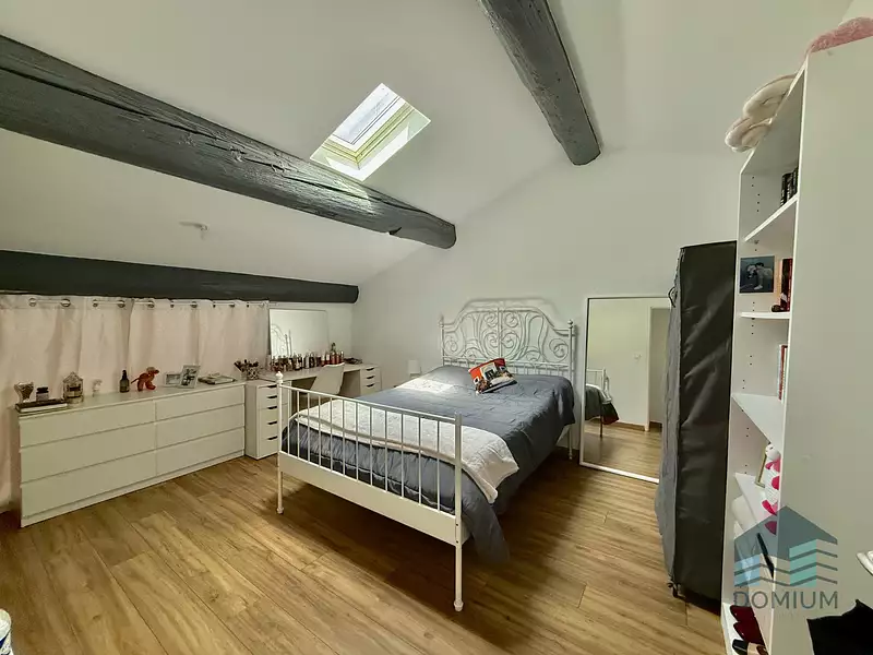 Appartement, 85,21 m²