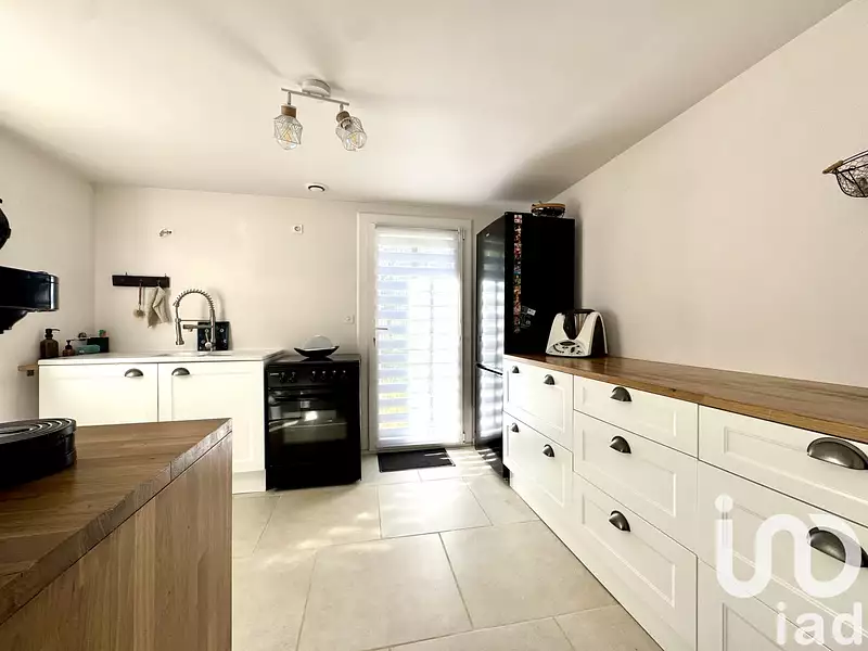 Maison, 96 m²