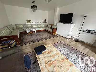 Maison, 190 m²