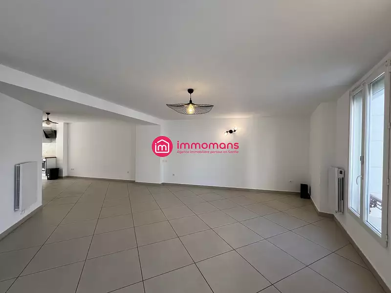 Appartement, 88,24 m²