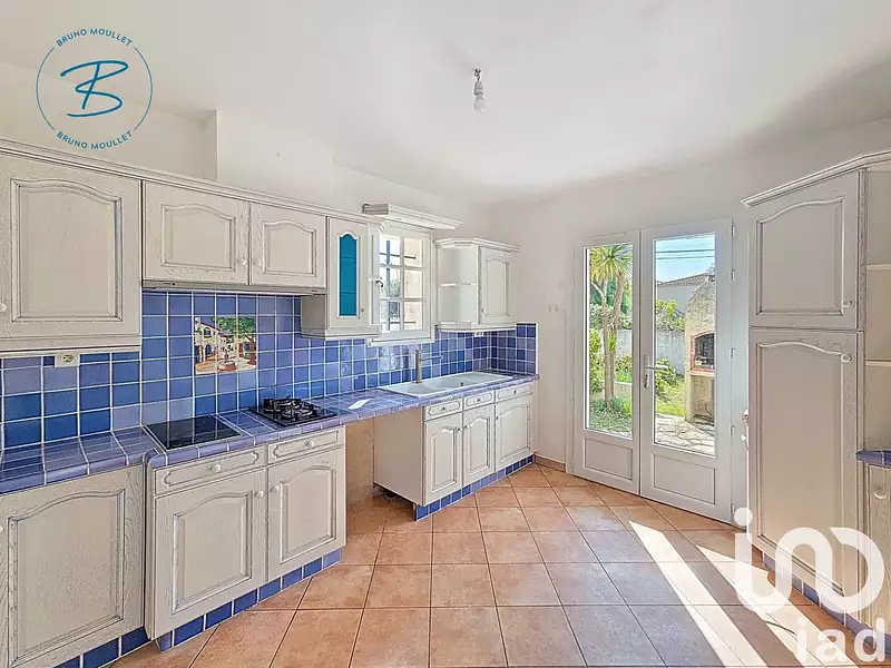 Maison, 140 m²
