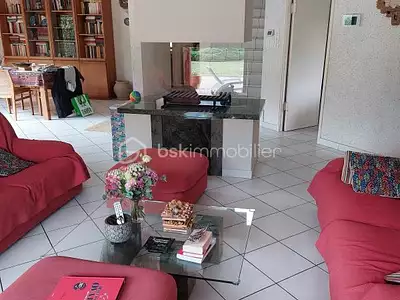 Maison, 180 m²