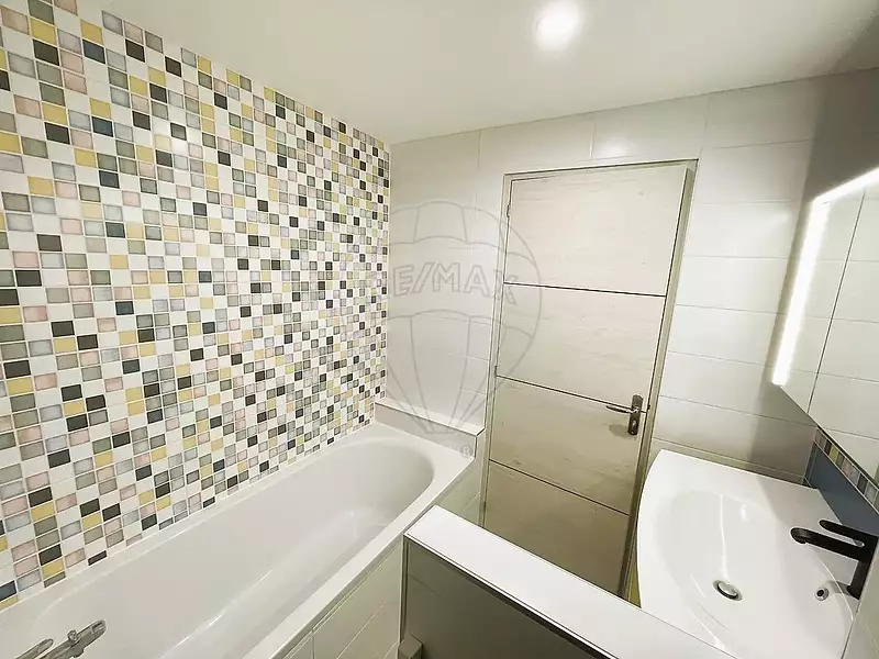 Maison, 120 m²